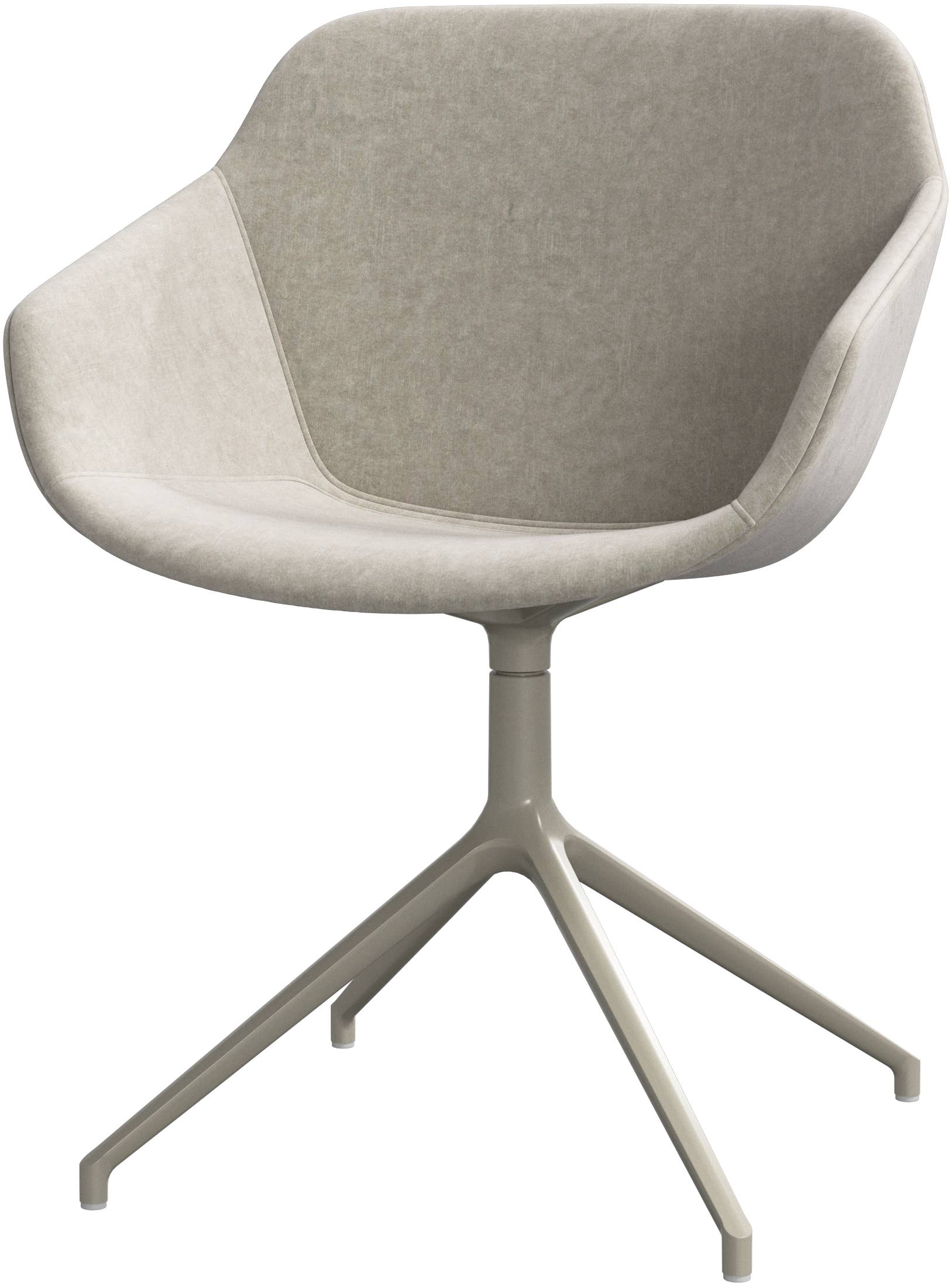 Vienna chair with swivel function | BoConcept Vienna chair with swivel function | BoConcept